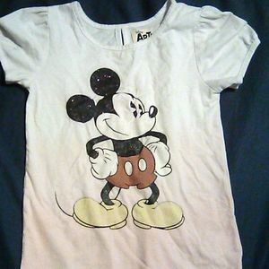 Mickey Mouse Disney Artist Collection for Target